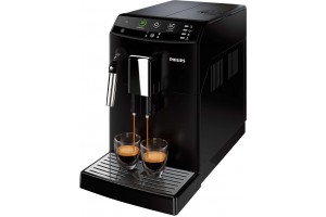 Инструкция кофемашины Philips Saeco HD8822 (8821)
